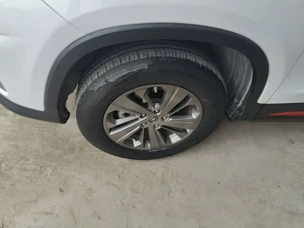 Changan CS75 — миниатюра 23