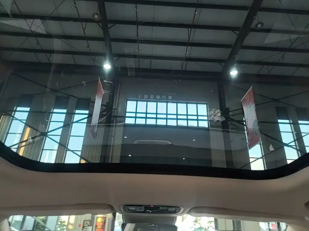 Leapmotor Leapmotor C11 — миниатюра 18