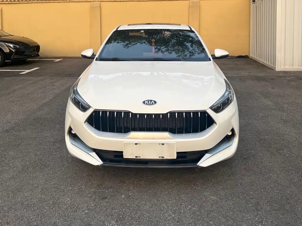 Kia K3 — миниатюра 2