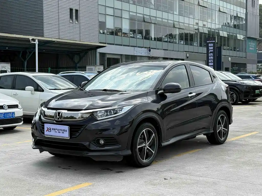 HONDA BINZHI