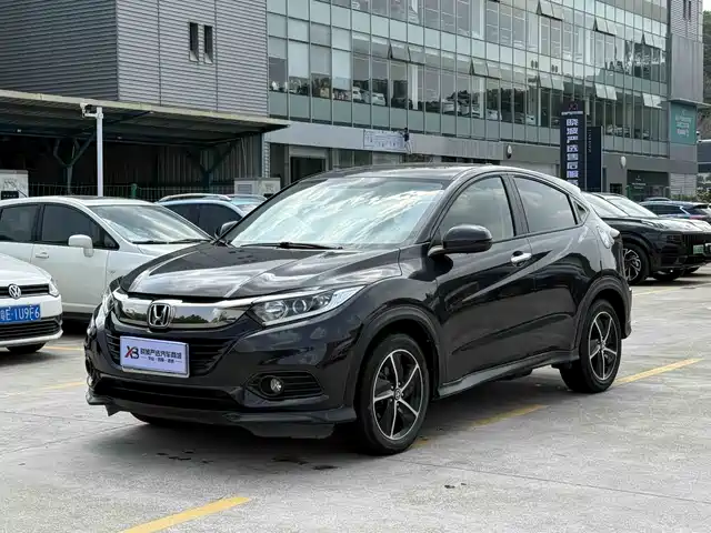 HONDA BINZHI