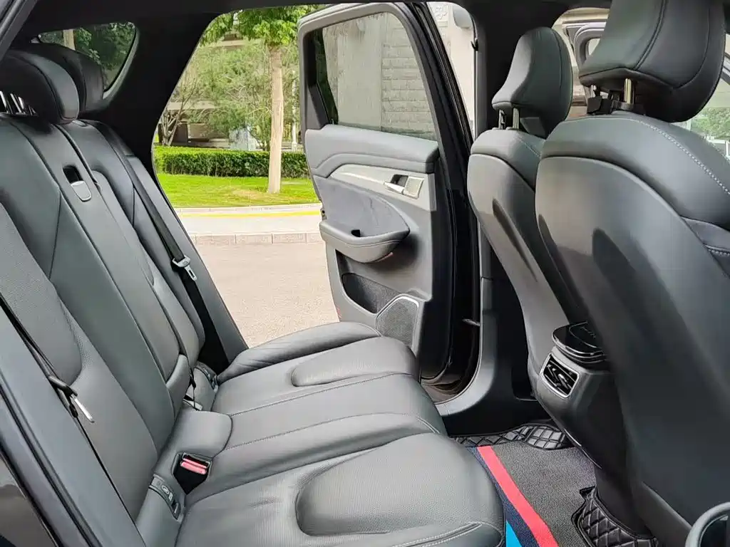 ARCFOX EXTREME FOX POLAR FOX ALPHA T