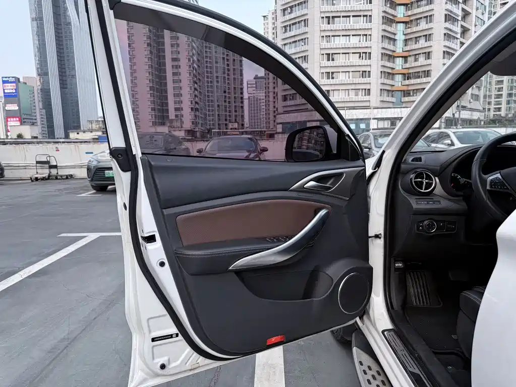 BYD New Energy — миниатюра 16