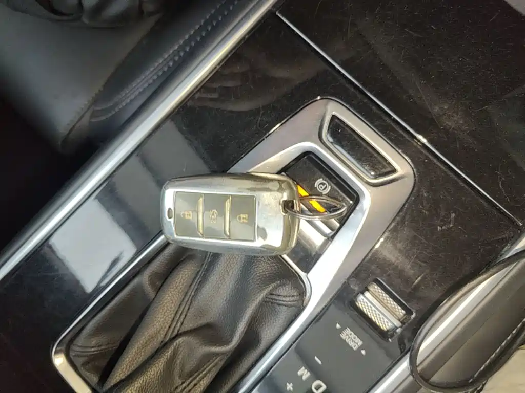 Changan CS75 — миниатюра 9