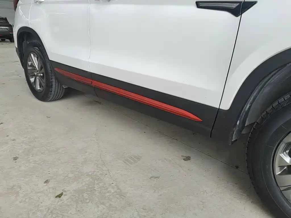 Changan CS75 — миниатюра 21
