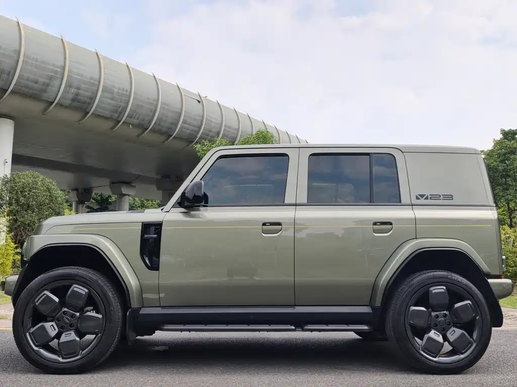 iCAR iCAR Super V23 — миниатюра 4