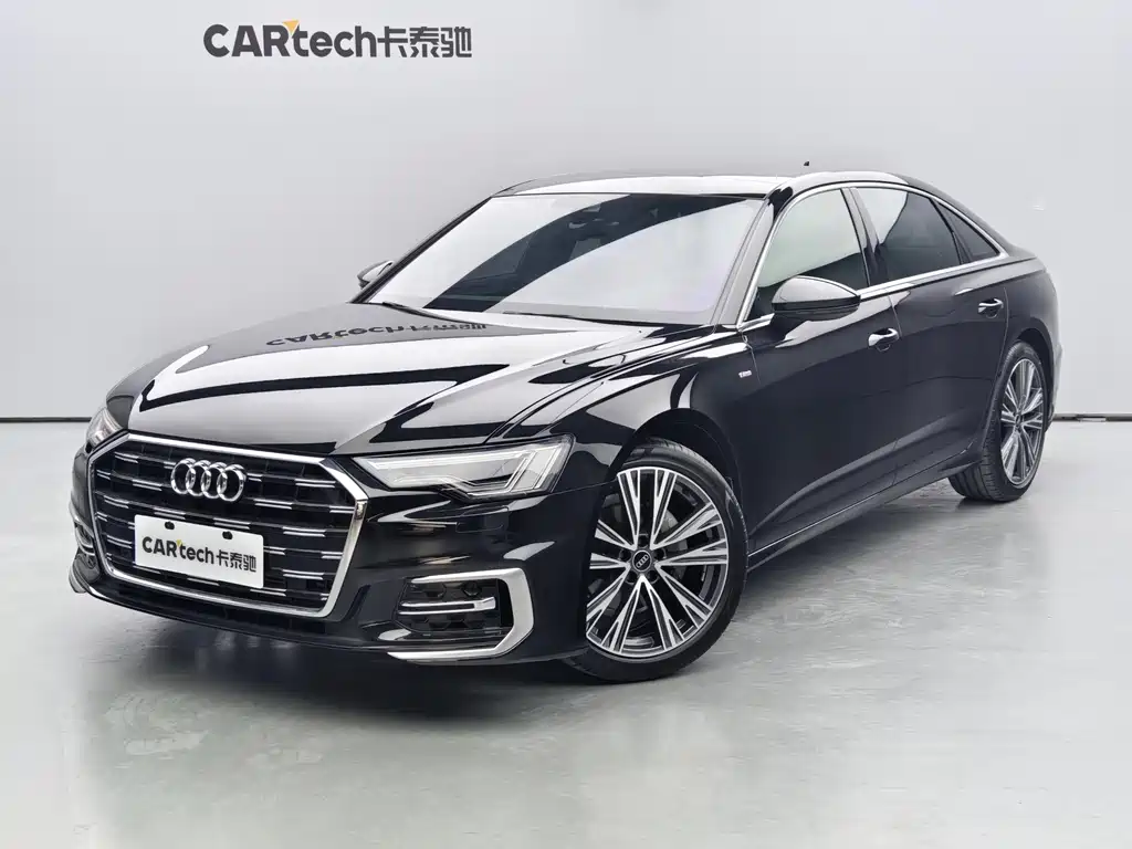 Audi A6L 2023