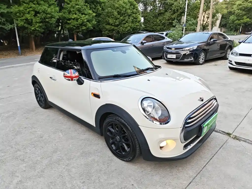 MINI Mini — миниатюра 4