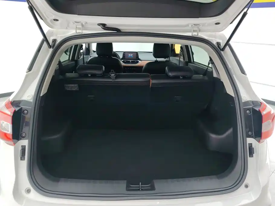 Baojun 510 — миниатюра 4