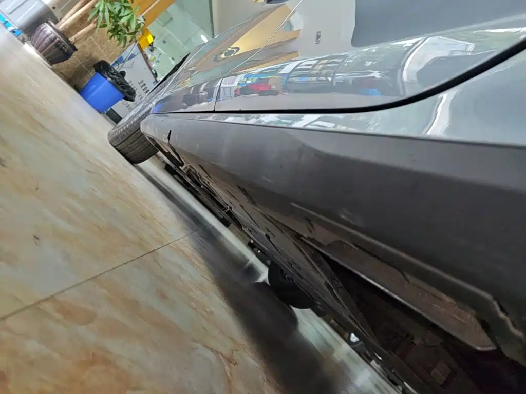 BYD Seal 05 DM-i — миниатюра 22