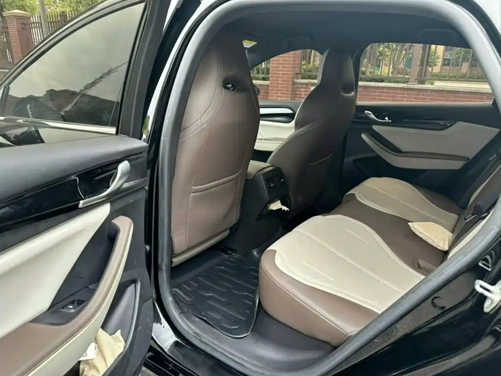 BYD Qin PLUS — миниатюра 12