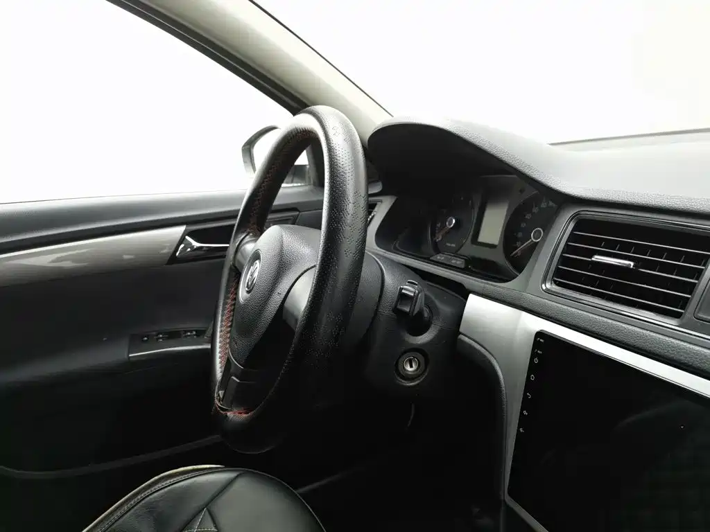 Volkswagen Gran Lavida — миниатюра 22