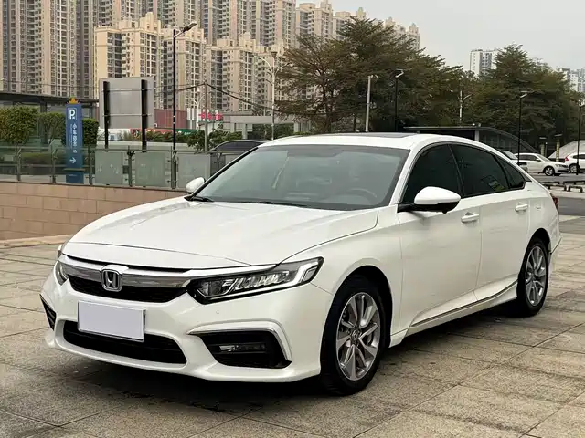 HONDA YINGSHIPAI