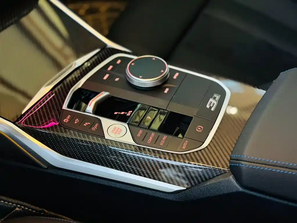 BMW 3 Series — миниатюра 14