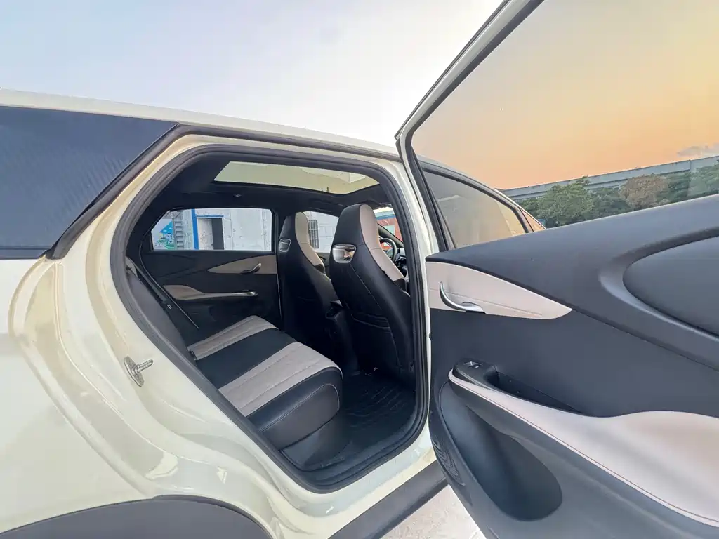 BYD Dolphin — миниатюра 14