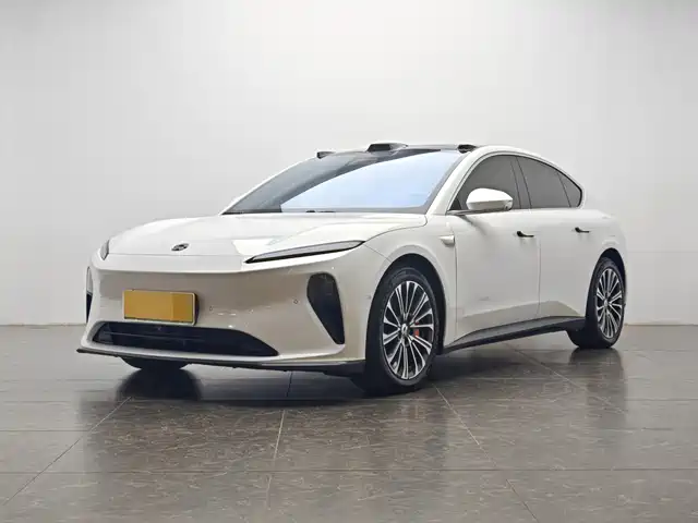 NIO NIO ET5 2024