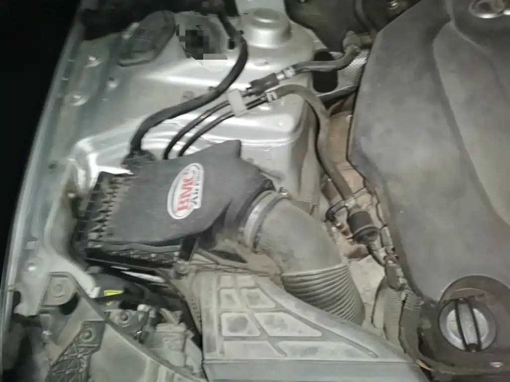 Audi A4L — миниатюра 19