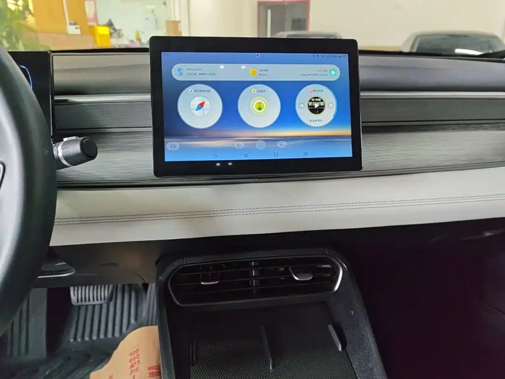 BYD Seal 05 DM-i — миниатюра 13