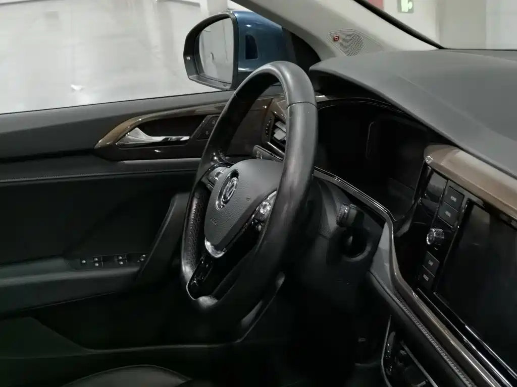 Volkswagen Tharu — миниатюра 22