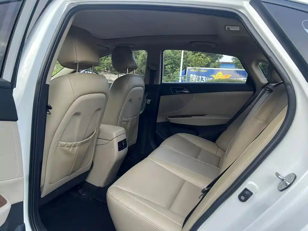 Hyundai Mistra — миниатюра 9