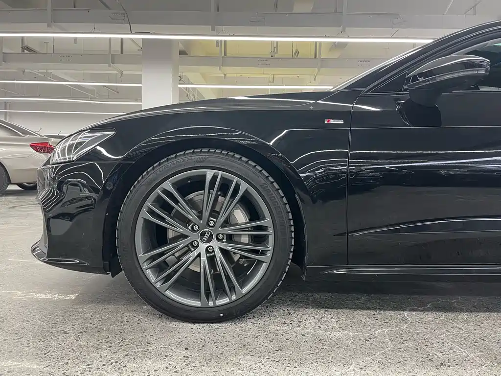 Audi A7 2023 45 TFSI