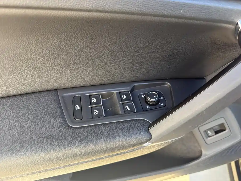 Volkswagen Tayron 2022 280TSI Luxury Smart Connect
