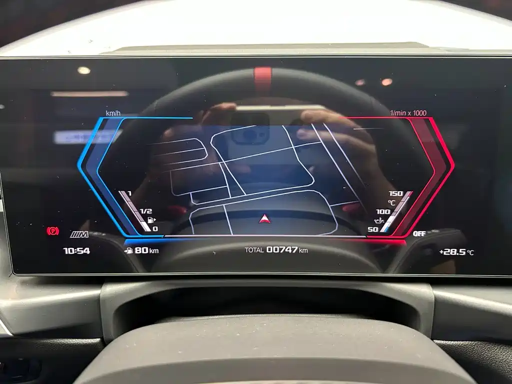 BMW M2 — миниатюра 12