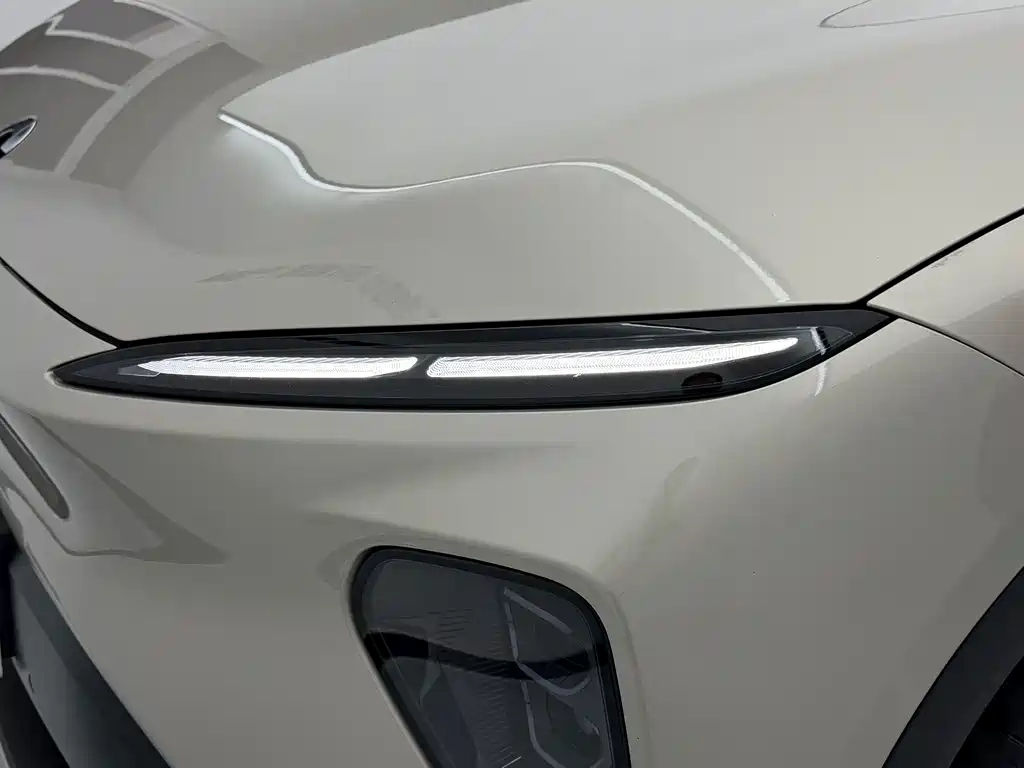 NIO EC7 — миниатюра 3