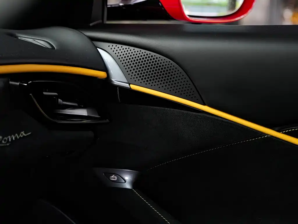Ferrari Roma — миниатюра 9