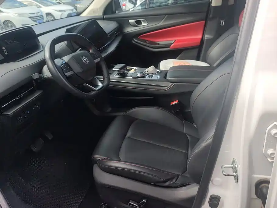 Changan CS55PLUS — миниатюра 9