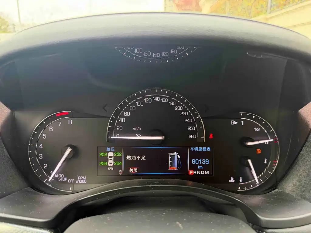 Cadillac ATS-L 2017 28T