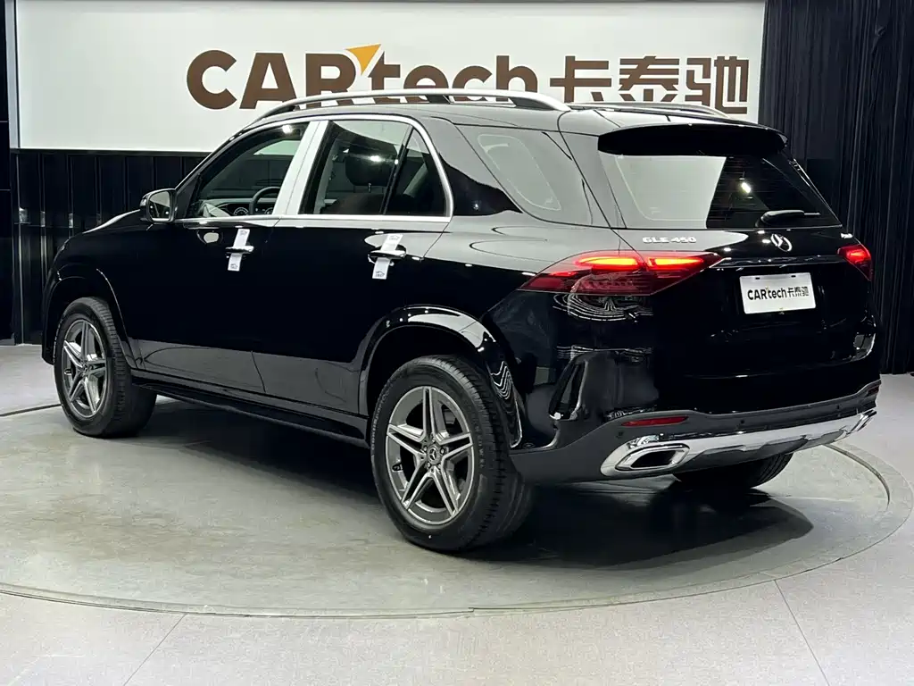 Mercedes-Benz GLE 2024 GLE 450 4MATIC Fashion
