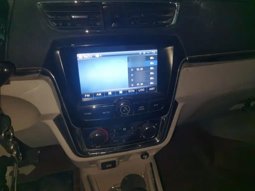 Jinbei Hiace X30L — миниатюра 6