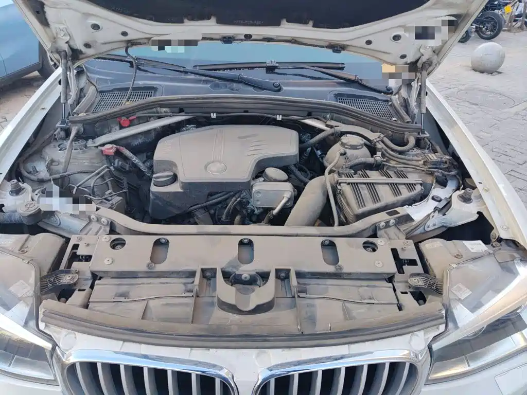 BMW X4 — фотографии объявления, Фото 11