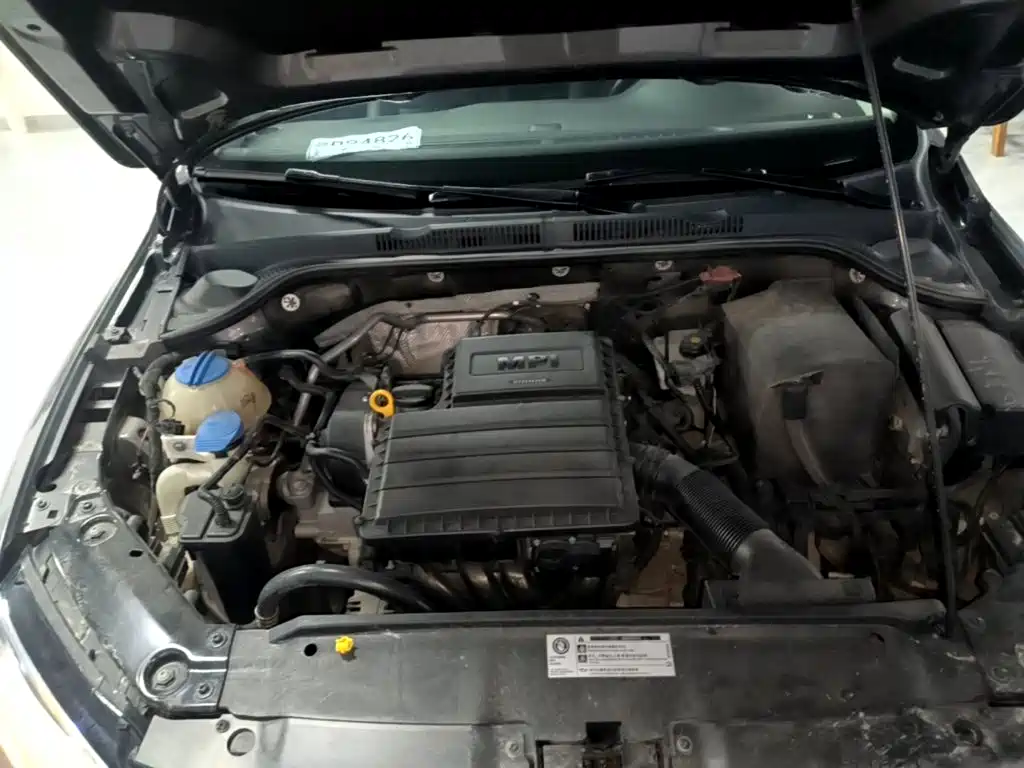 Volkswagen Sagitar — миниатюра 20