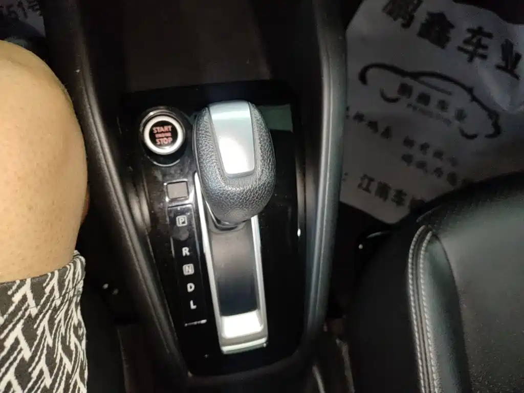 Nissan Kicks — миниатюра 14