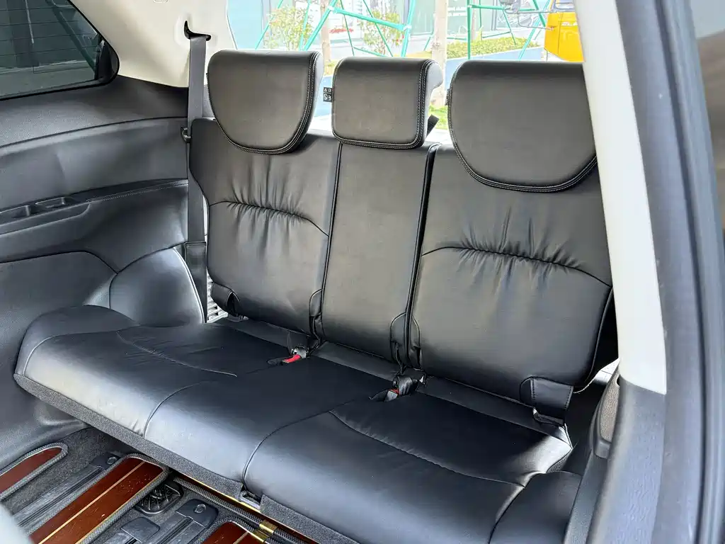 Honda Elysion 2019 2.0L