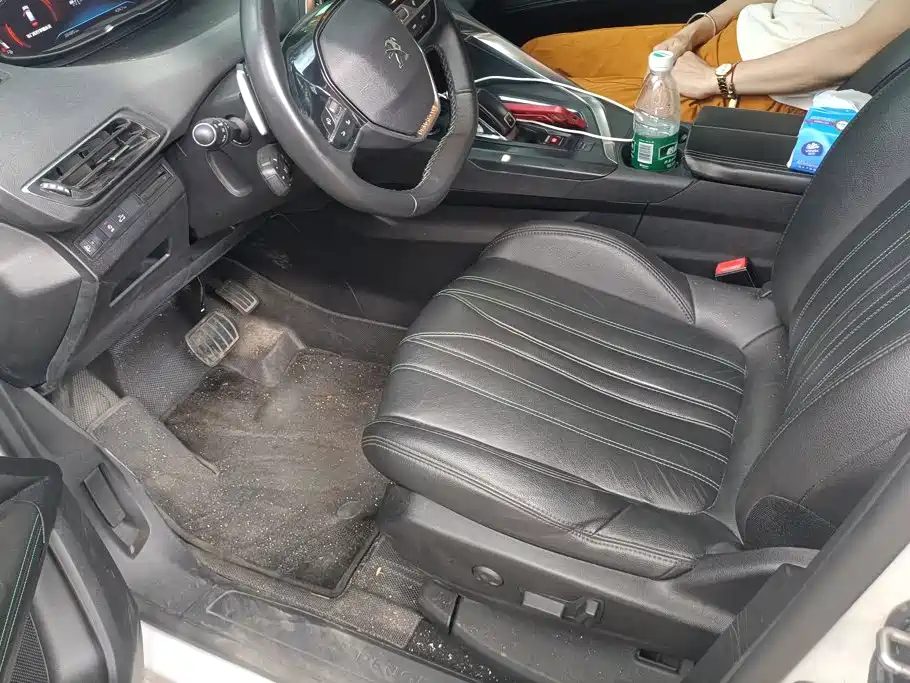 Peugeot 4008 — миниатюра 9