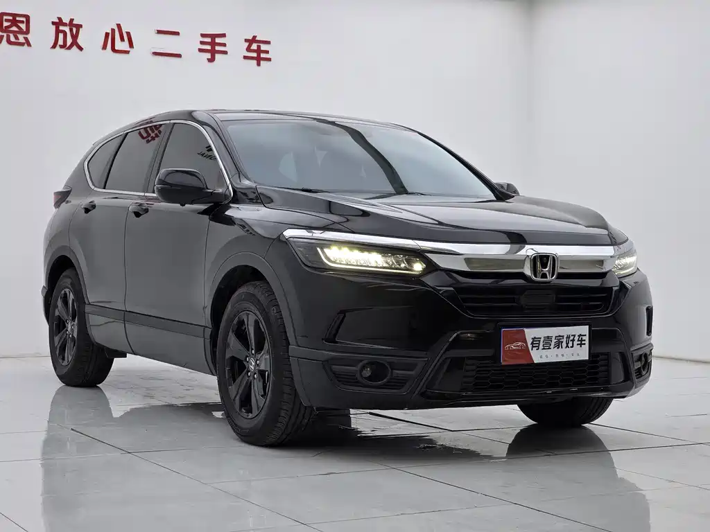 Honda Breeze 2021 240TURBO CVT Elite