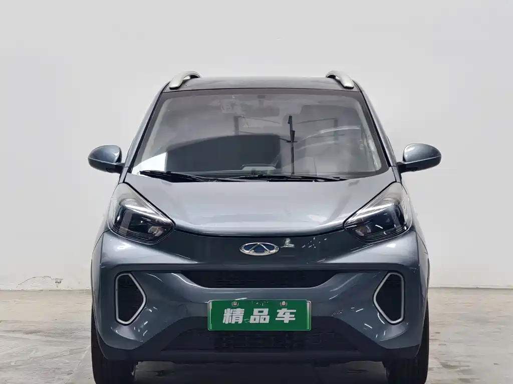Chery QQ Little Ant — миниатюра 2