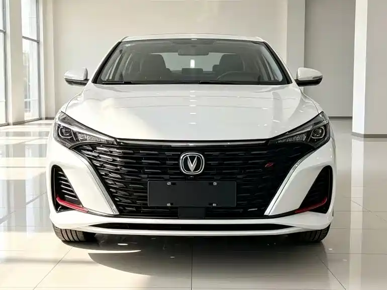 Changan Eado — миниатюра 2