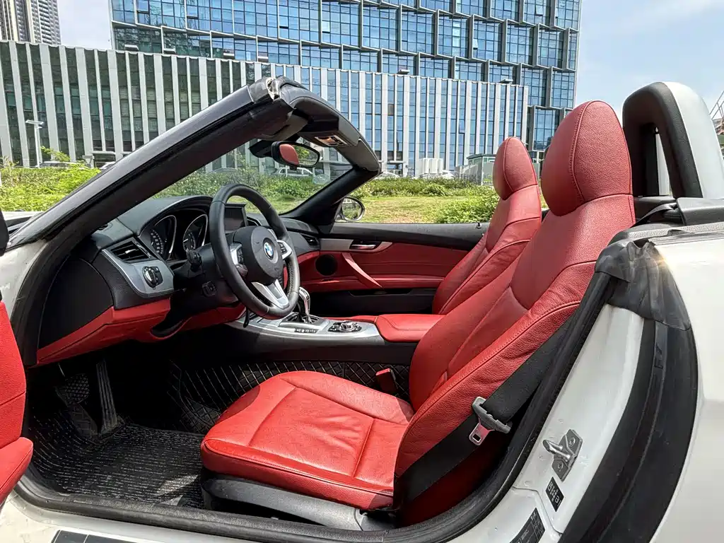 BMW Z4 — миниатюра 3