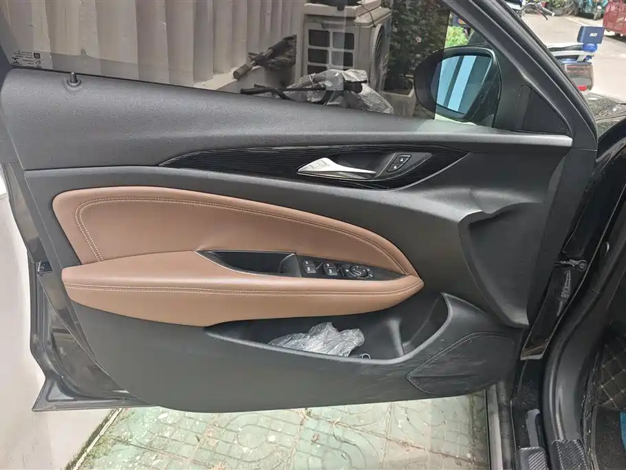 Buick Regal 2019 20T Elite VI