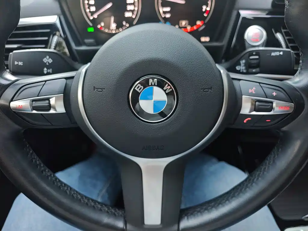 BMW 1 Series — миниатюра 18
