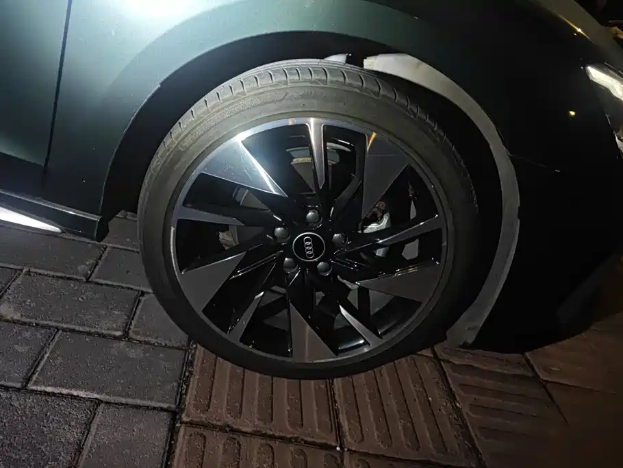 Audi A3 — миниатюра 6