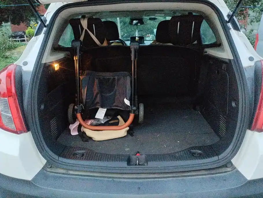 Buick Encore — миниатюра 4