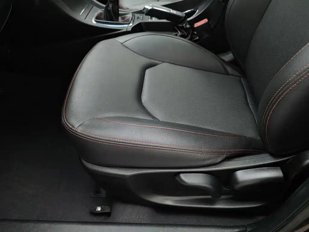 Geely Emgrand — миниатюра 20