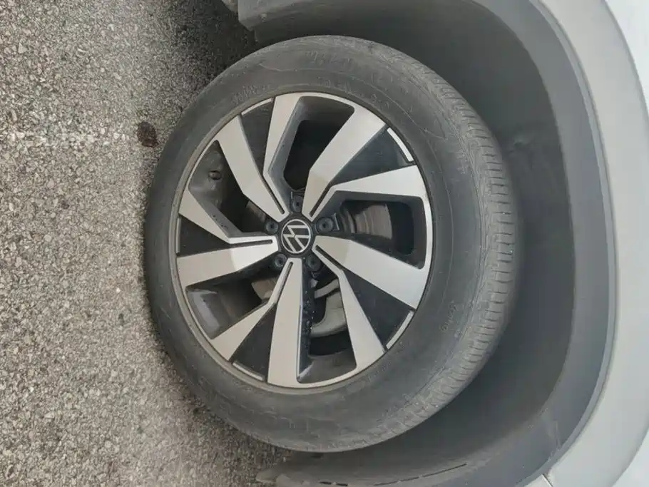 Volkswagen Tayron — миниатюра 6