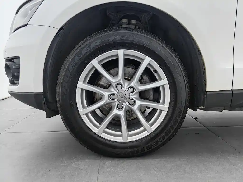 Audi Q5 — миниатюра 17