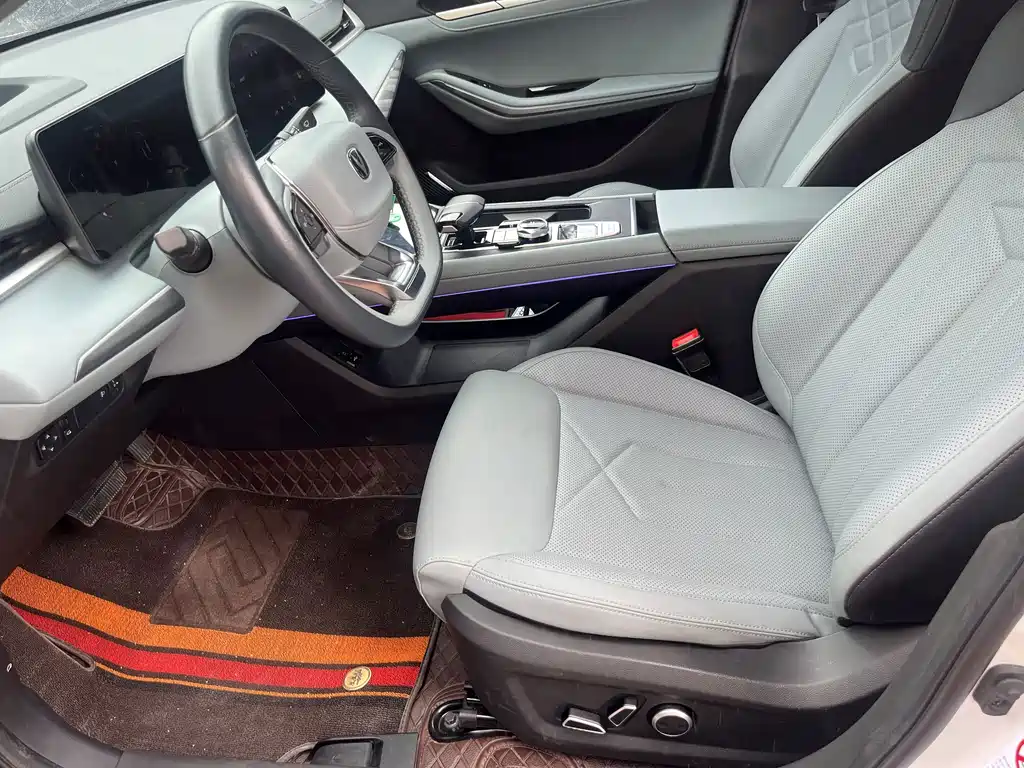 Changan Ruicheng PLUS — миниатюра 13